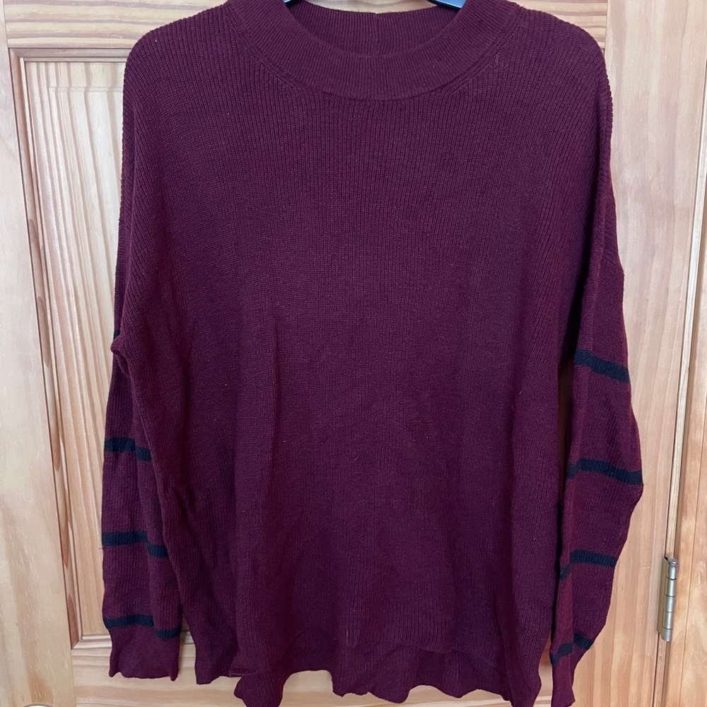 sweater by american eagle